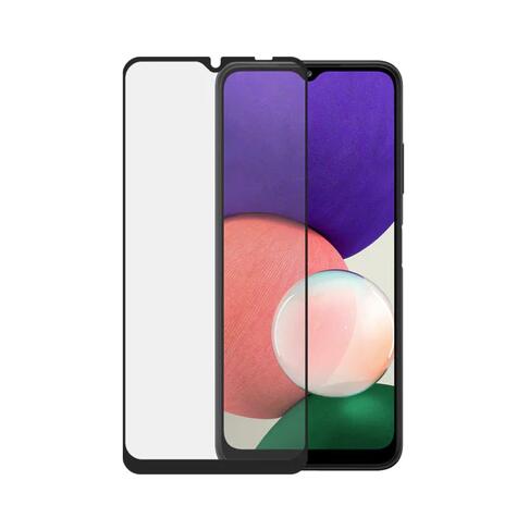 SAFE. by PanzerGlass Displayschutzglas für Samsung Galaxy A22 5G SAFE. by PanzerGlass Displayschutzglas für Samsung Galaxy A22 5G